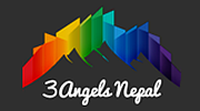3 Angels Community Radio 3 Angels Community Radio logo