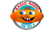 Radio Audio Radio Audio logo