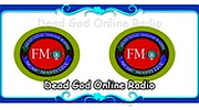 Dead God Online Radio Dead God Online Radio logo