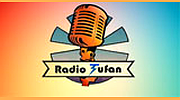 Radio Tufan Radio Tufan logo