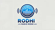 Radio Rodhi Radio Rodhi logo