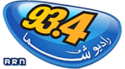 Radio Shoma logo