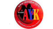 Radio AYK logo