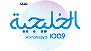 Al Khaleejiya logo