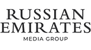 Радио «Русские Эмираты» logo