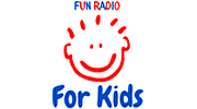 For Kids Nursery Rhymes logo