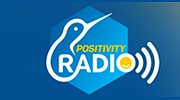 Positively Vibrant