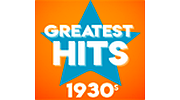 Greatest Hits 1930's Greatest Hits 1930's