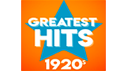 Greatest Hits 1920's