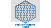 Positively Peaceful 432Hz