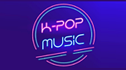 Kpop Music Kpop Music logo