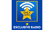 Exclusively Alice Cooper - HITS logo