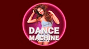 Dance Machine logo