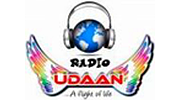 Radio Udaan Radio Udaan logo