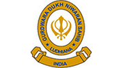 Gurdwara Dukh Niwaran Sahib Ludhiana Gurdwara Dukh Niwaran Sahib Ludhiana logo