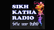 Sikh Katha Radio Sikh Katha Radio logo