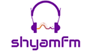 ShyamFM ShyamFM logo