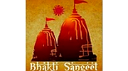 Bhakti Sangeet Bhakti Sangeet logo