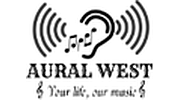 Aural West Aural West logo
