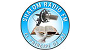 Shalom Tamil Radio