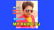 My Radio Dj My Radio Dj logo