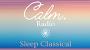 Calm Sleep Classical