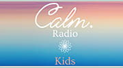 Calm Kids logo