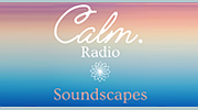 Calm Soundscapes logo