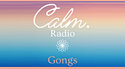 Calm Gongs