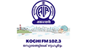 AIR Kochi fm 102.3