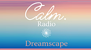 Calm Dreamscape logo
