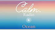 Calm Ocean logo