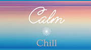 Calm Chill Calm Chill logo