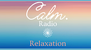 Calm Relaxation logo