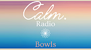 Calm Bowls logo