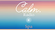 Calm Spa logo