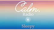 Calm Sleepy logo