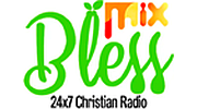 Radio Bless