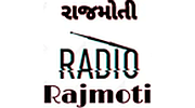 Radio Rajmoti logo