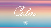 Calm Jungle Calm Jungle logo