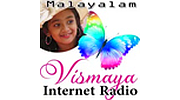 Vismaya Internet Radio (MAL)