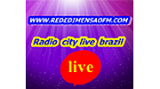 Radio City Live Brazil