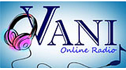 Vani Online Radio Vani Online Radio logo