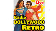 Radio Live Bollywood Retro Radio Live Bollywood Retro