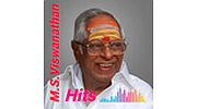 M S Viswanathan