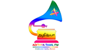 Adithya Tamil Fm logo