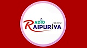 Radio Raipuriya 90.0fm logo