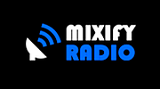 MixiFy English Hits logo