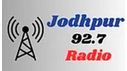 Radio Jodhpur 92.7 logo