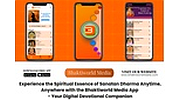Bhaktiworld Media Mindfulness